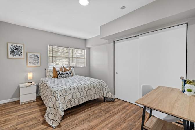 PadSplit's room