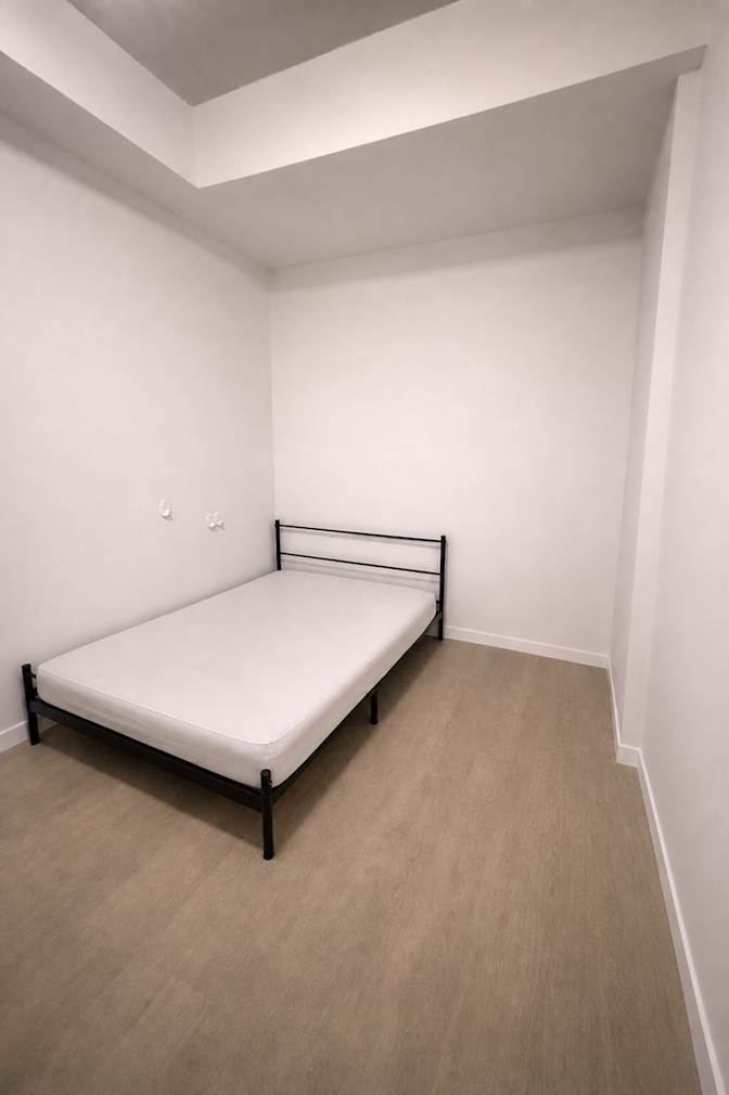 Natalia hernandez's room