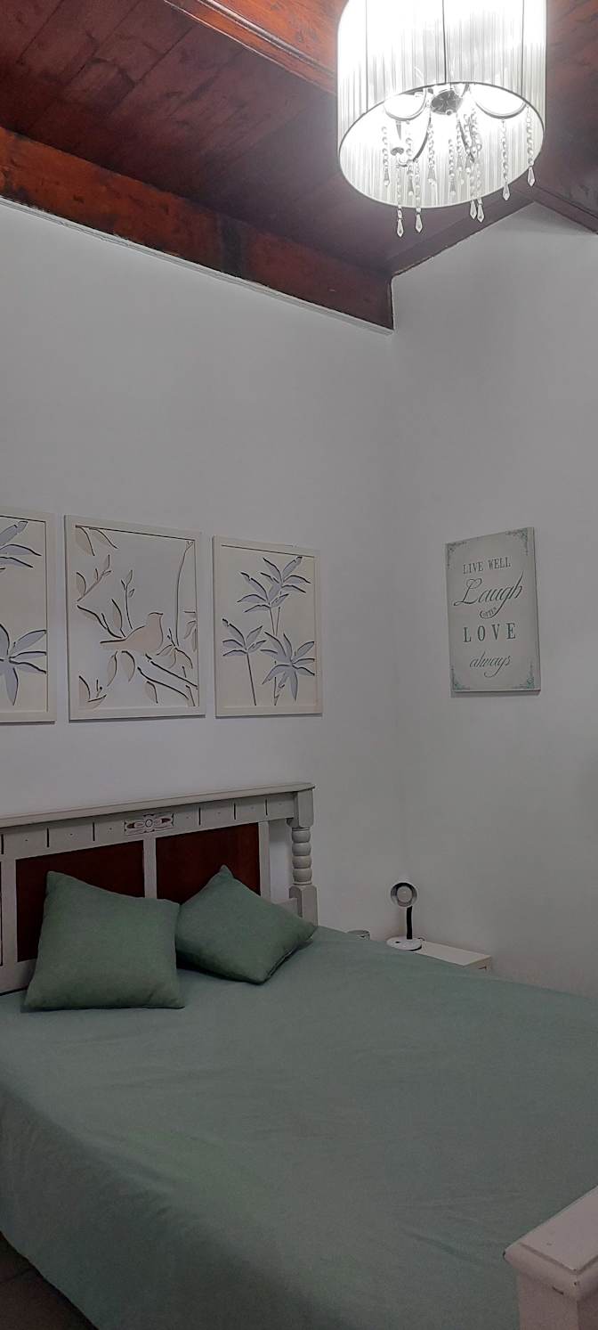 CJ Northern Paarl's room