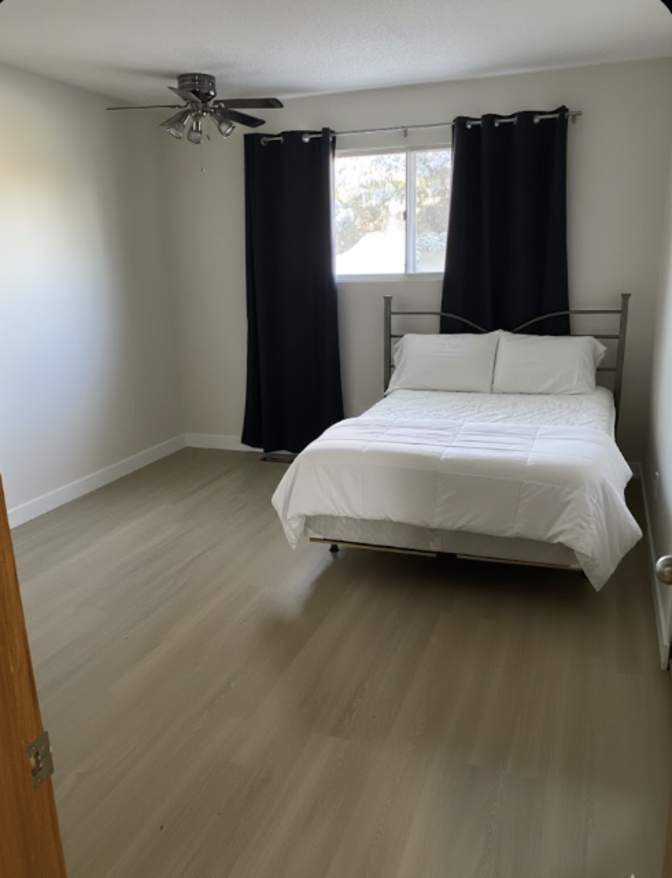 Marijo J's room