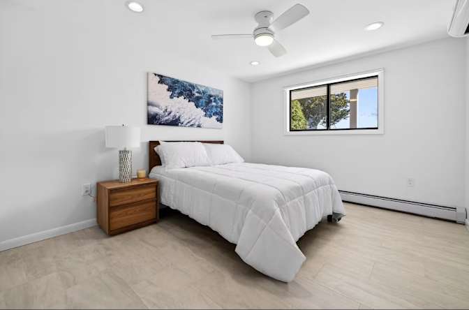 Emma's room
