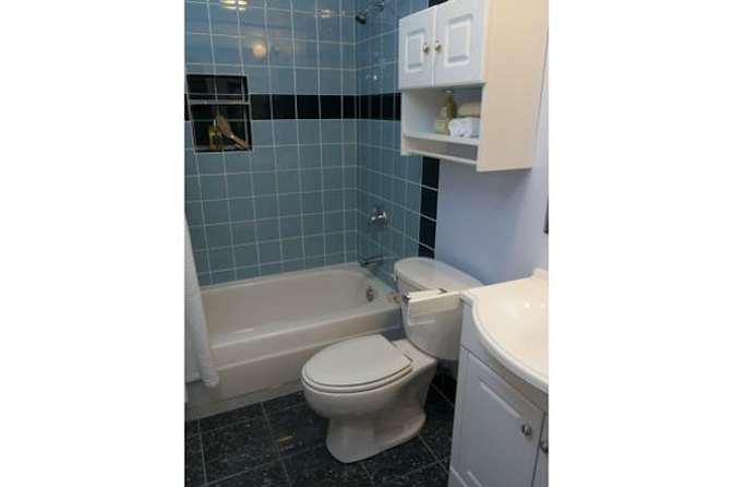 Surinder Kaur Dhaliwal's room