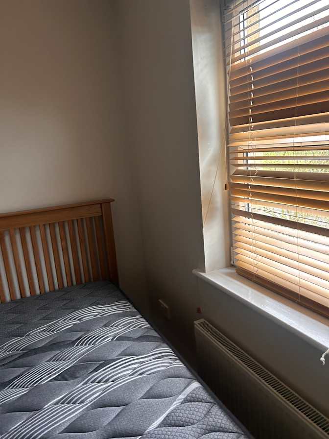 Lucy Champelli's room
