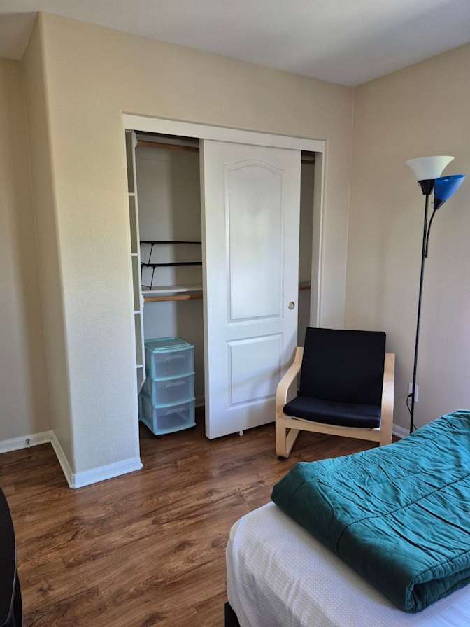 Dru's room