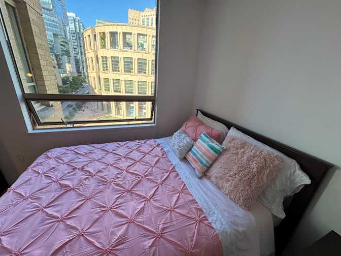 Ada's room