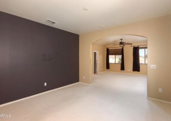 Jason's room