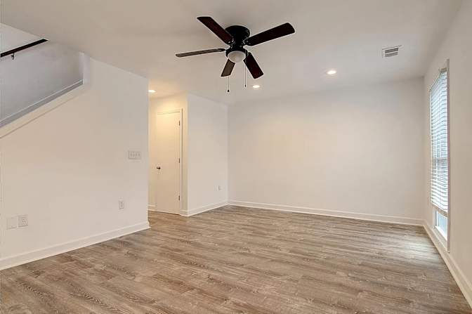 Hayden's room