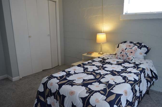 Bethany's room