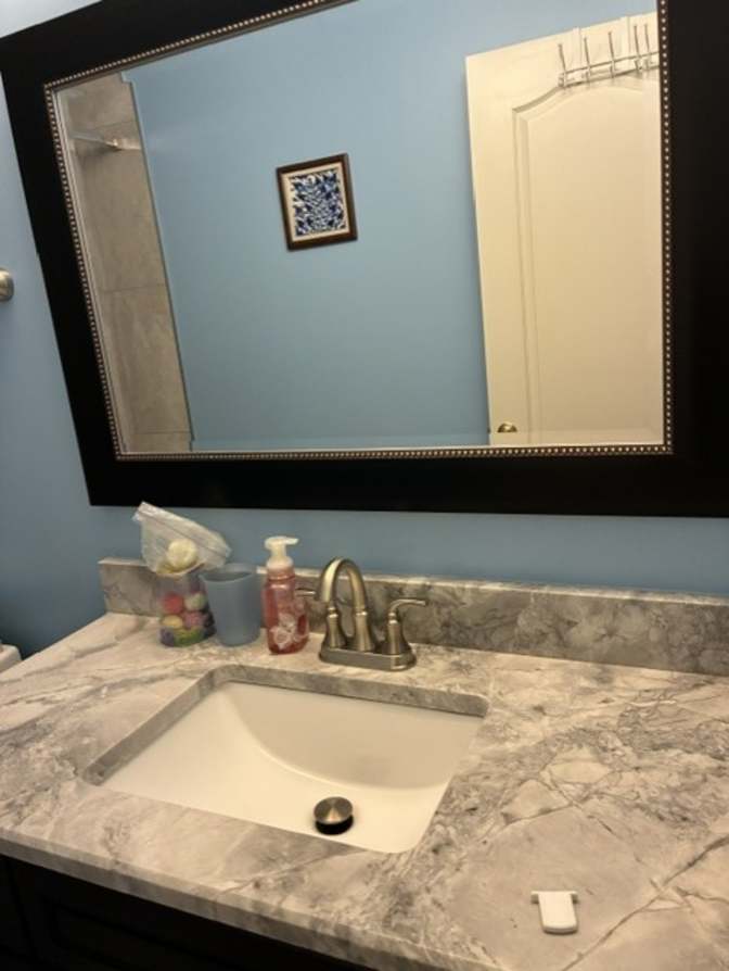 Sofia's room