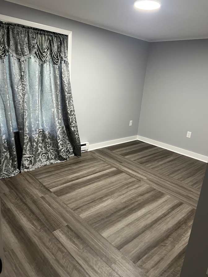Miss  Mercy's room