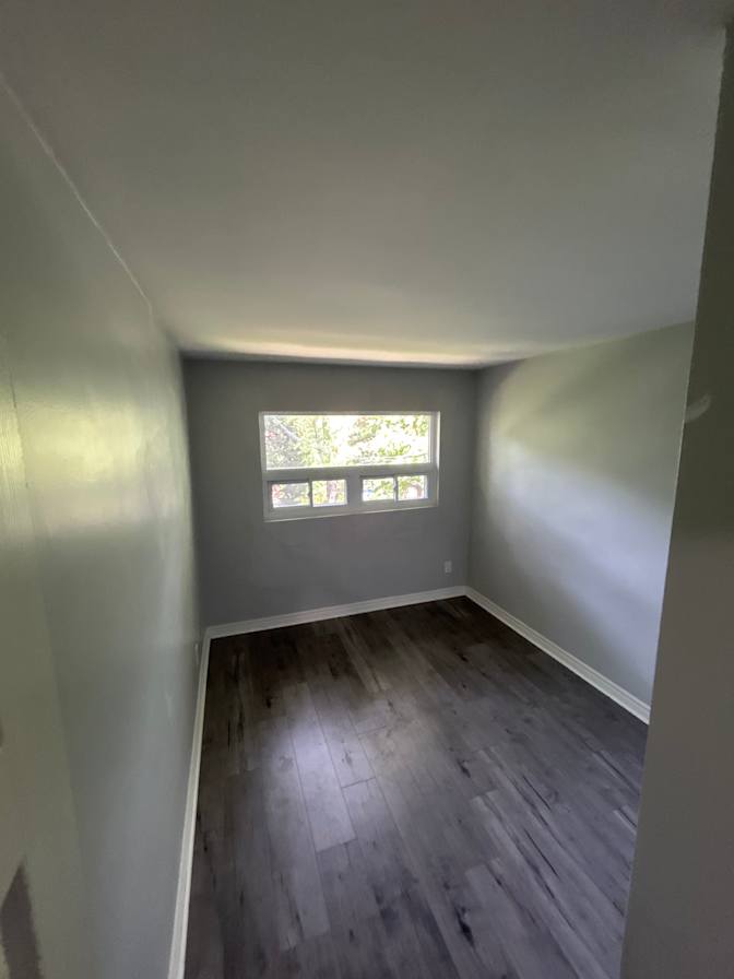 Austin's room