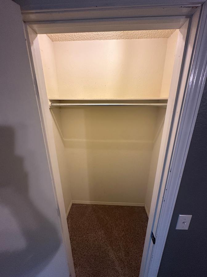 Jordan's room