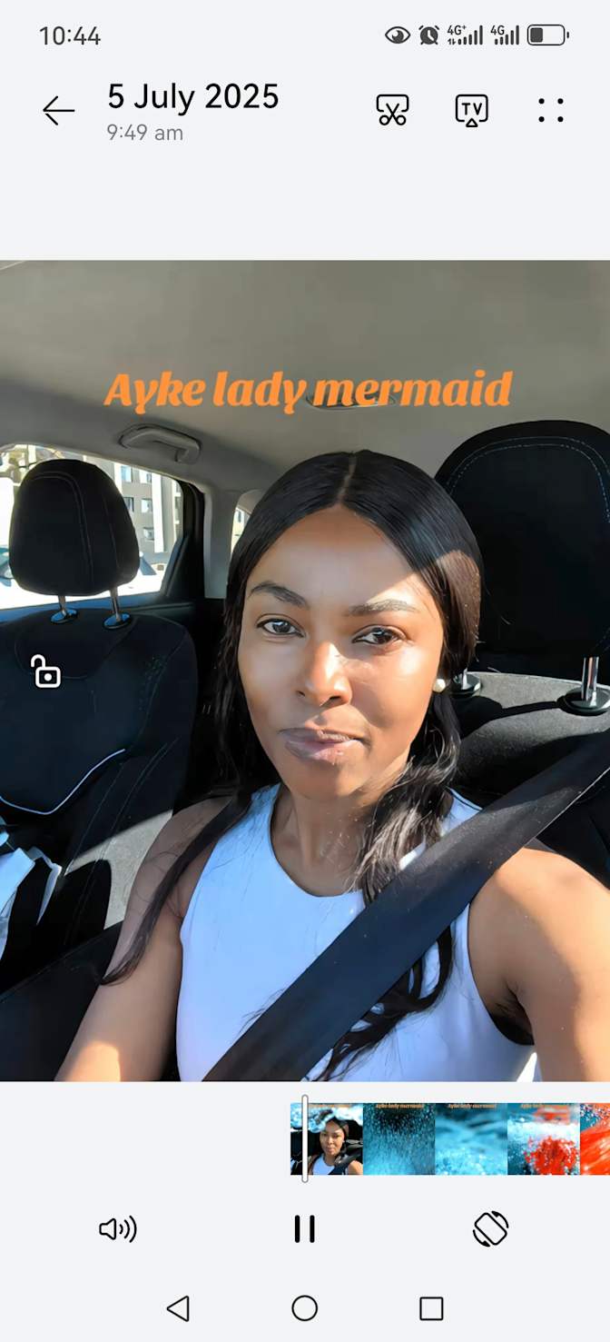 Sthembile
