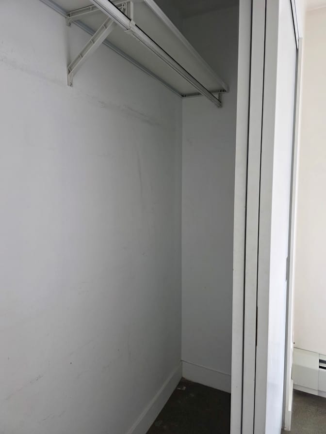 Zach's room