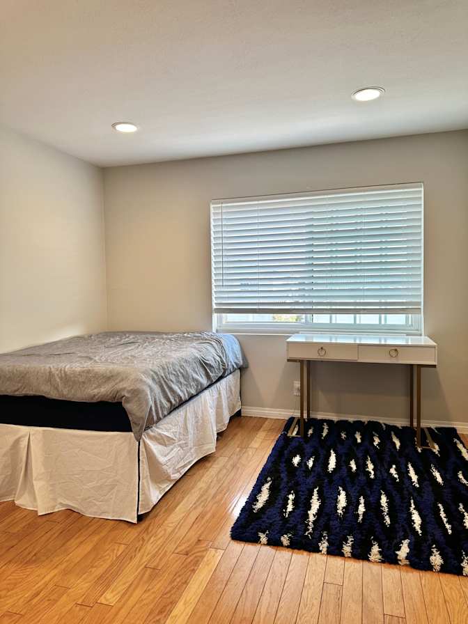 Bee's room