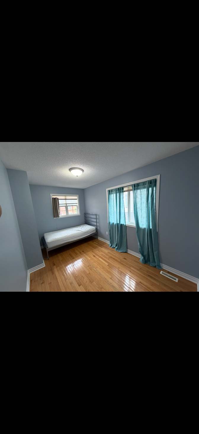 Sam's room