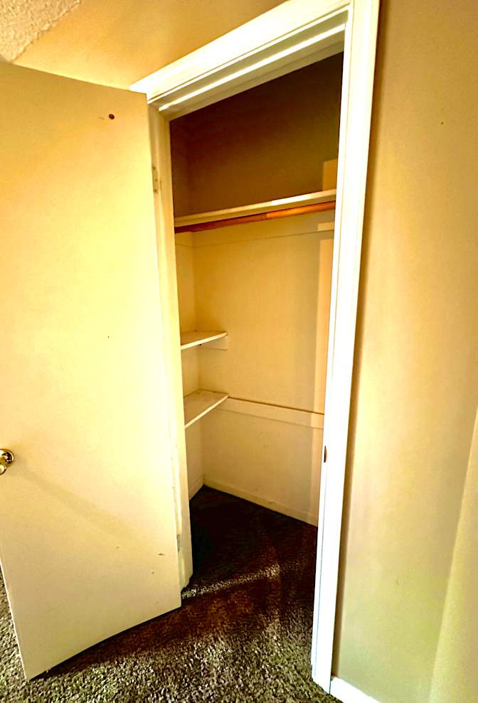 Andrew's room