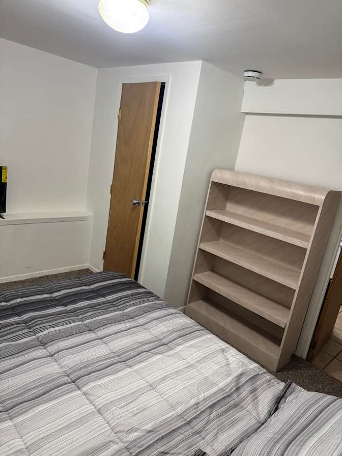 Jephthe's room