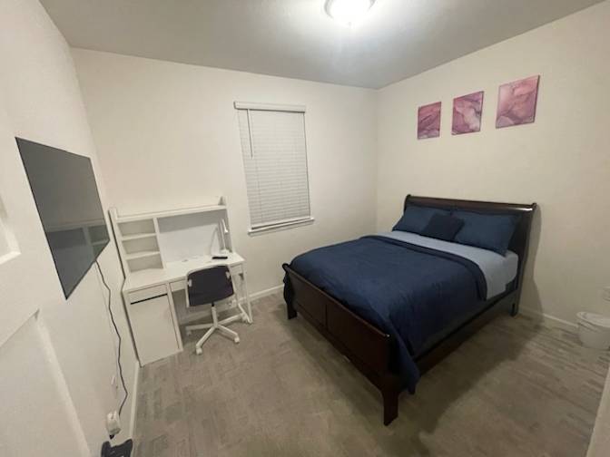 Willis's room