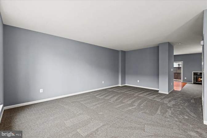 Joseph's room