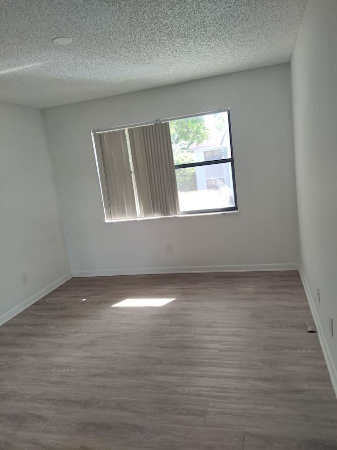 Josh's room