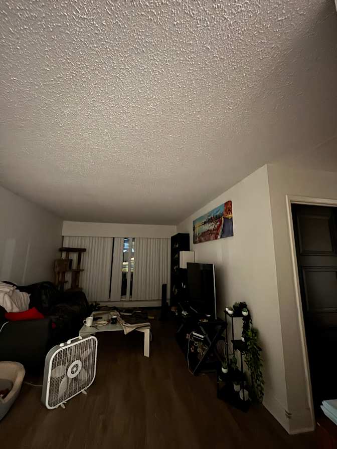 Karen's room