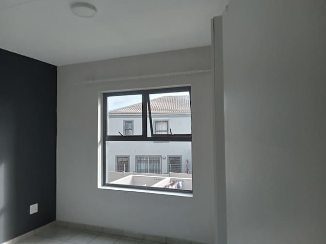 Ray's room