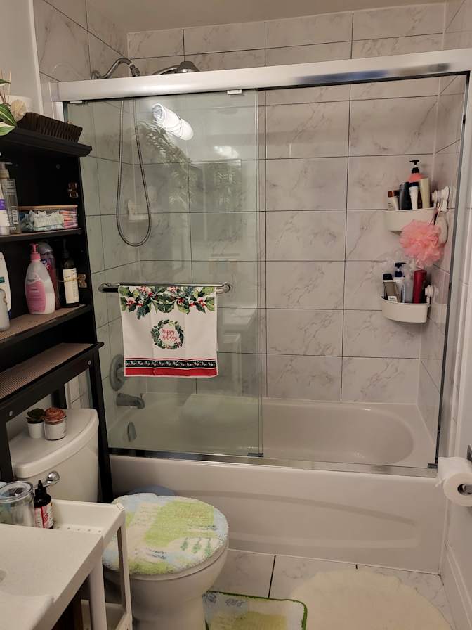 Mirasol Pandeling's room