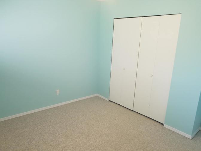James's room