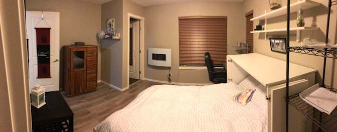 Jill's room