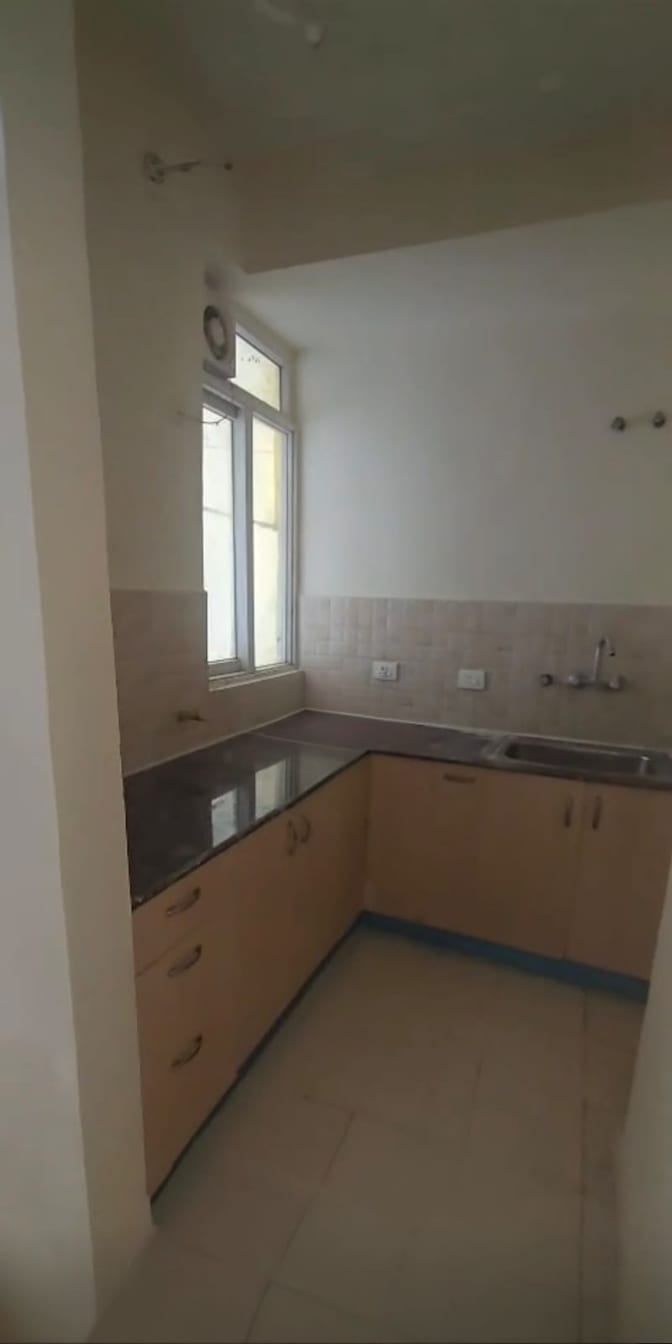 Munish Dixit's room