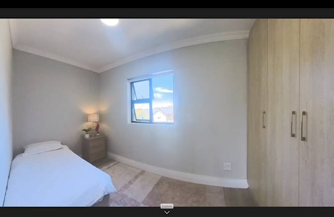 Kyla's room