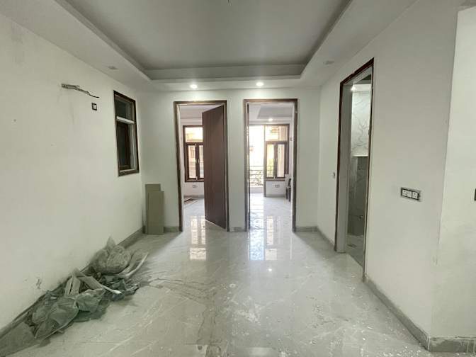 Prathmesh Gujrati's room