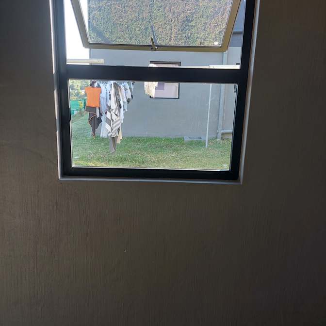 Deborah's room