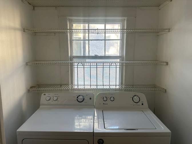 Perkins Homes's room
