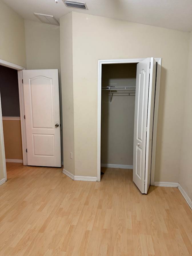 Abdulsalam Adeleke's room