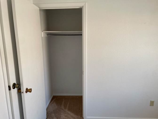Jacquie's room