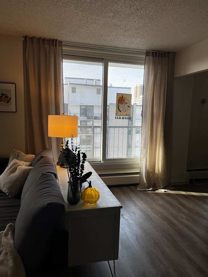 Joy's room