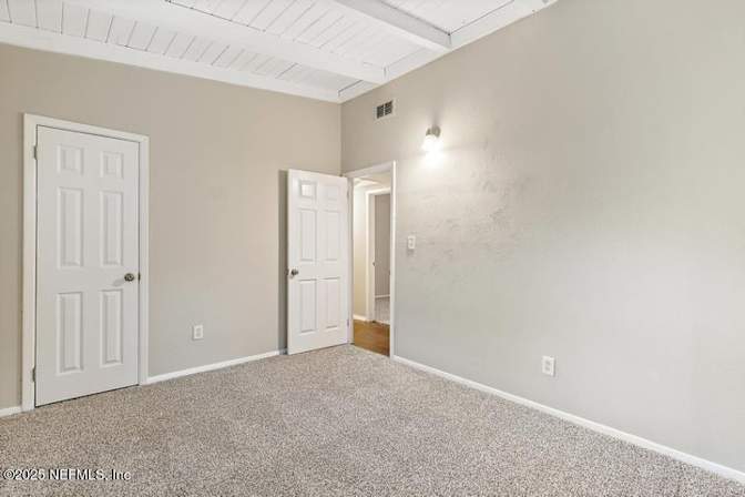 Ingrid's room