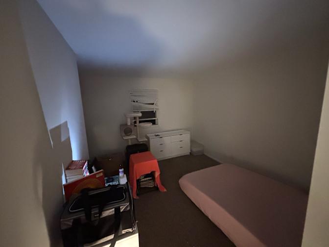 Jessica's room
