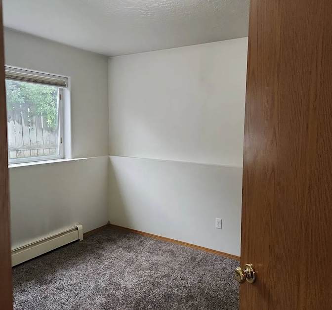 Lauren's room