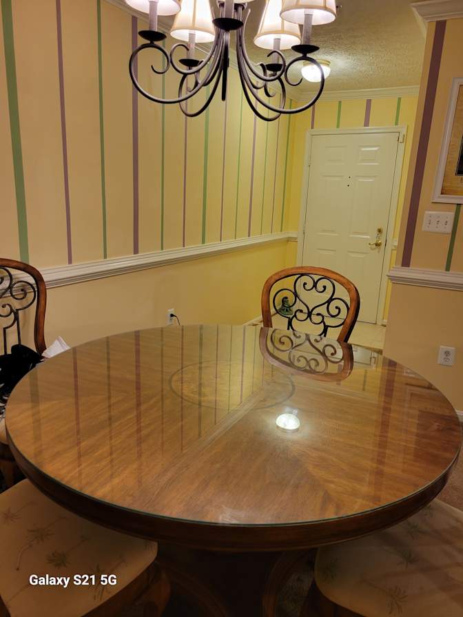 Lauren's room