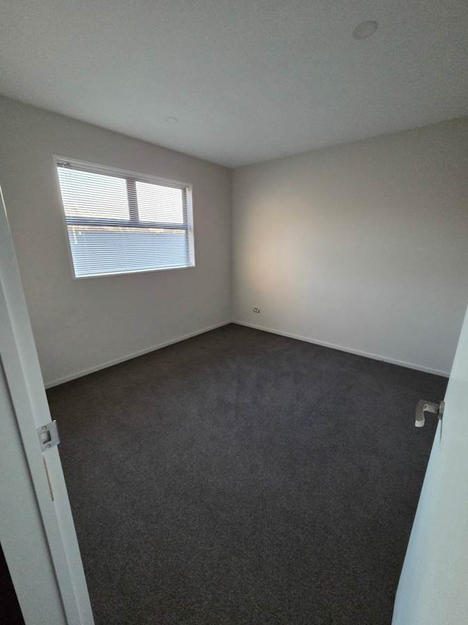 Caitlin's room