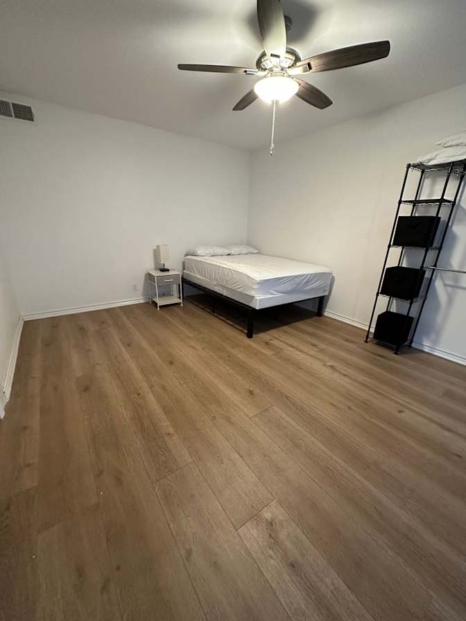 Megan's room