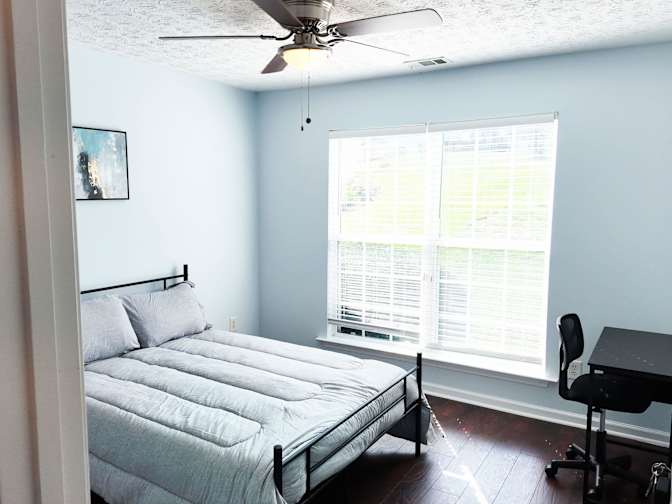PadSplit's room