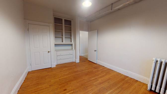 Sam June's room
