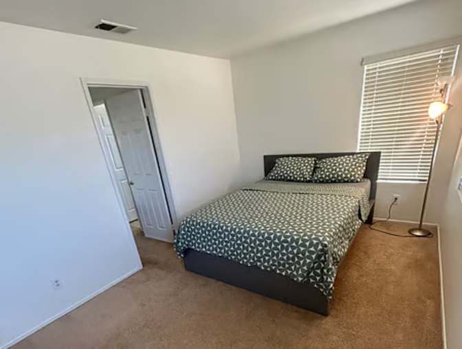Daniel's room