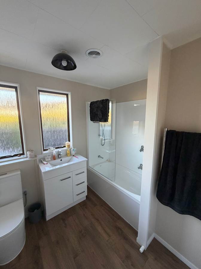 Nikita's room