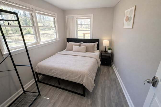 PadSplit's room