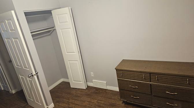 Sarah's room
